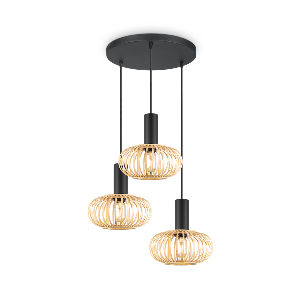 Pendant lamp Limera TLP7680 03RNT
